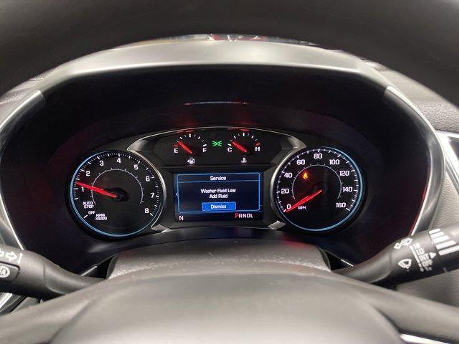 Used 2024 Chevrolet Equinox LS w/ LS Convenience Package FWD image 24