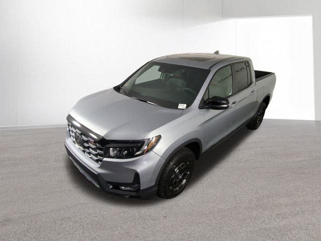 New 2026 Honda Ridgeline TrailSport+ image 25