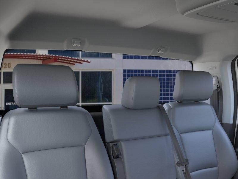 New 2026 Ford F250 XL RWD image 45