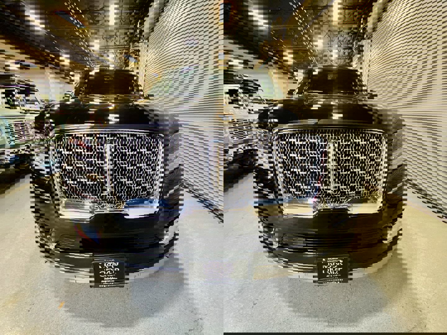 Used 2020 Lincoln Navigator L Reserve image 6