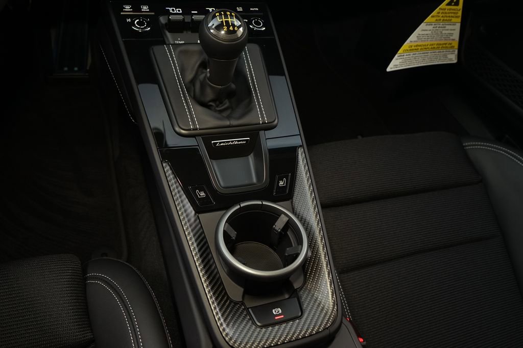 Used 2026 Porsche 911 GT3 image 21