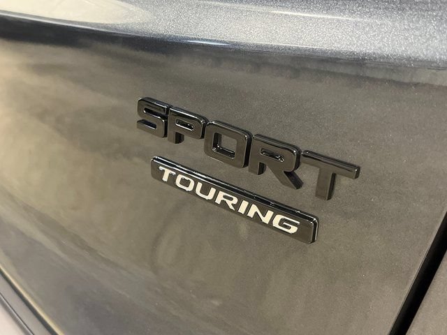 New 2026 Honda CR-V Sport Touring image 7