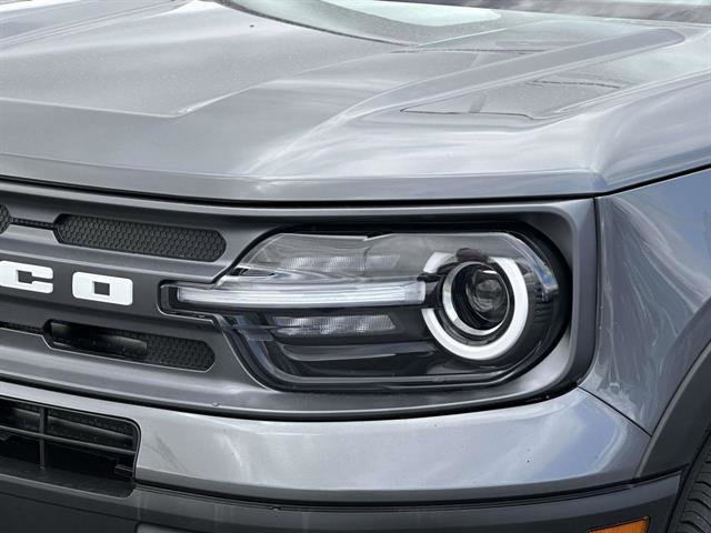Used 2024 Ford Bronco Sport Big Bend AWD/4WD image 7
