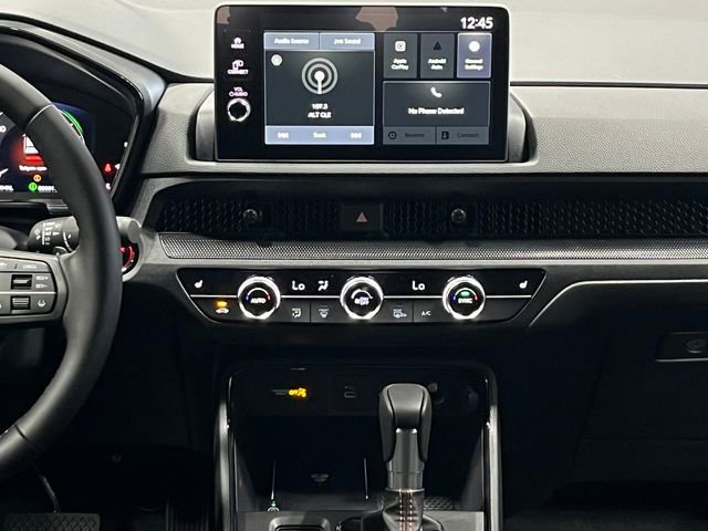 New 2026 Honda CR-V TrailSport image 17