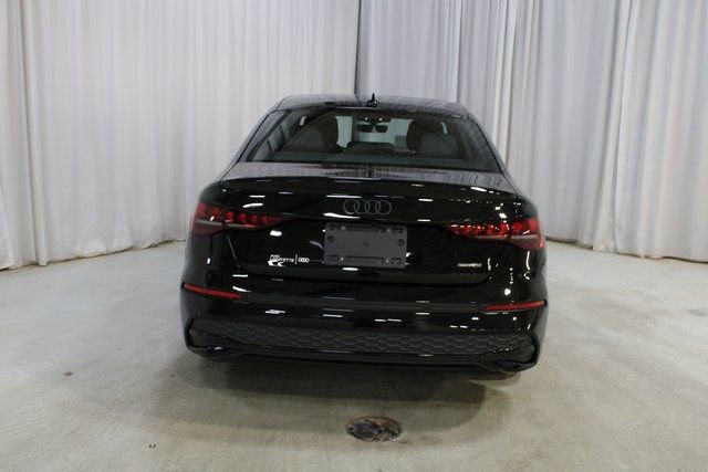 New 2026 Audi A3 2.0T Premium image 26