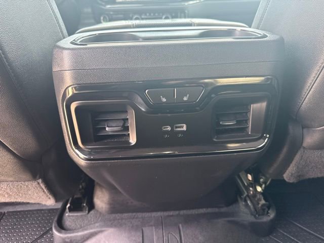 Certified 2022 Chevrolet Silverado 1500 ZR2 w/ Technology Package image 34