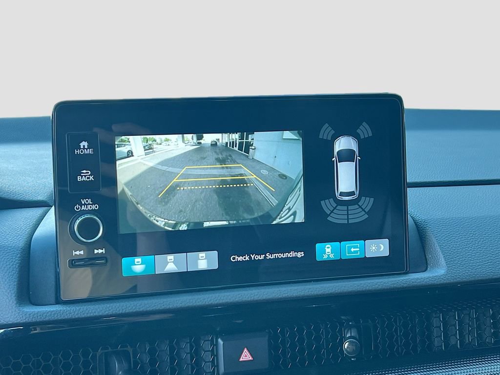 Used 2024 Honda CR-V Sport Touring image 14