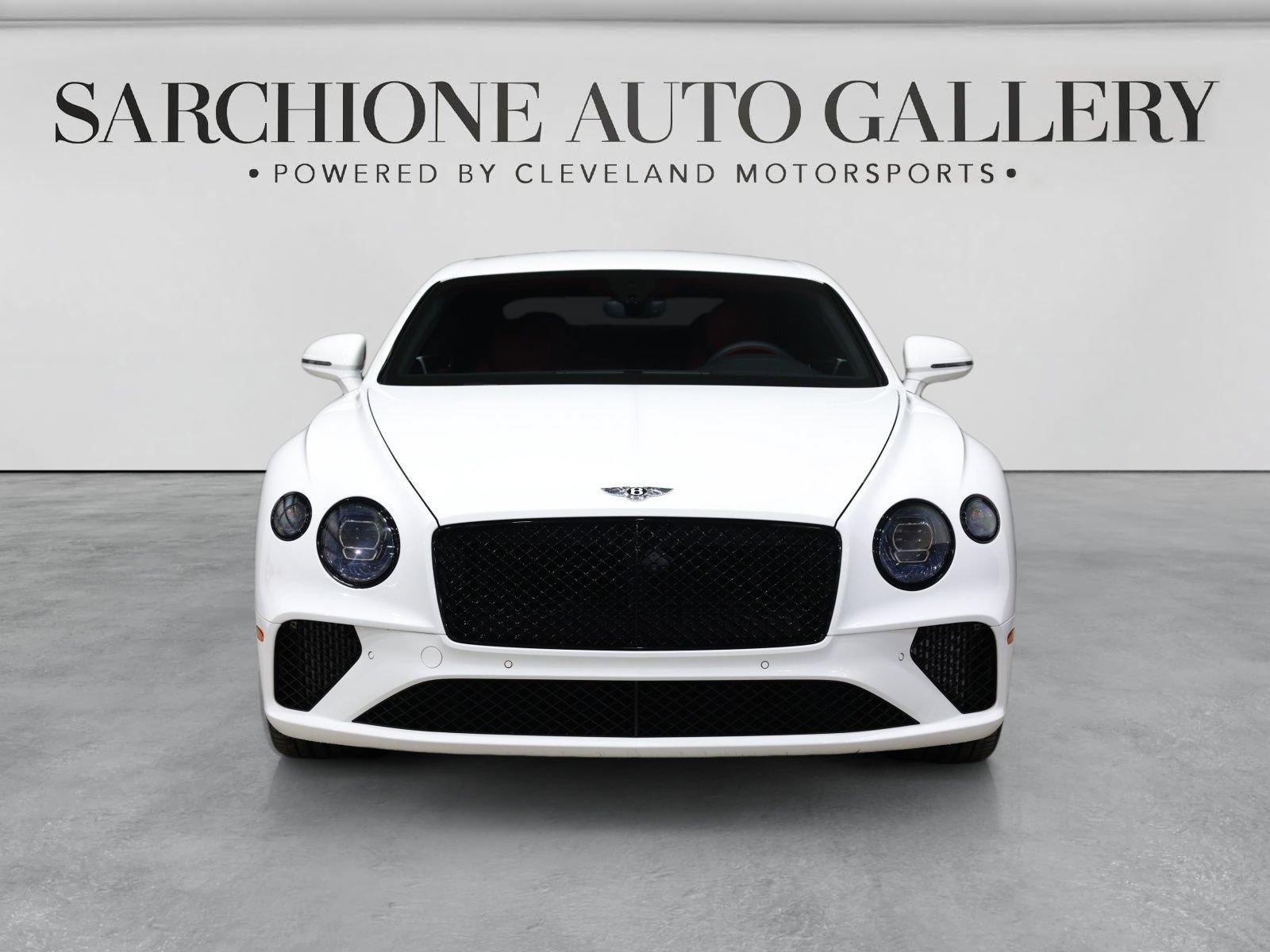 Used 2022 Bentley Continental GT Speed AWD/4WD image 52