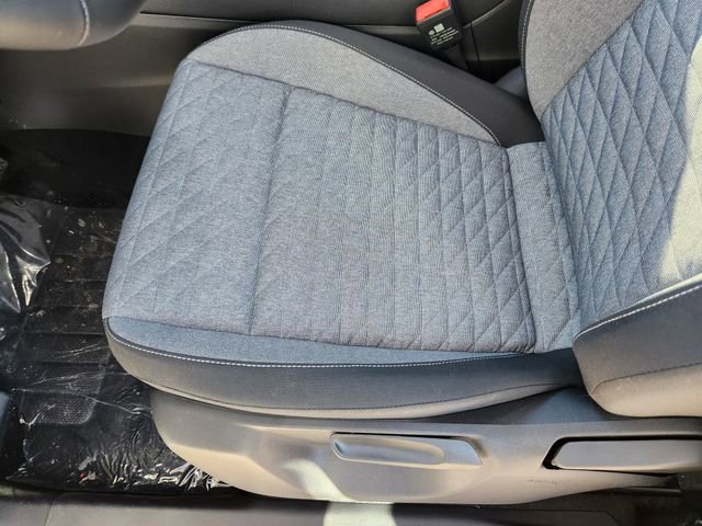 New 2026 Volkswagen Tiguan S image 22