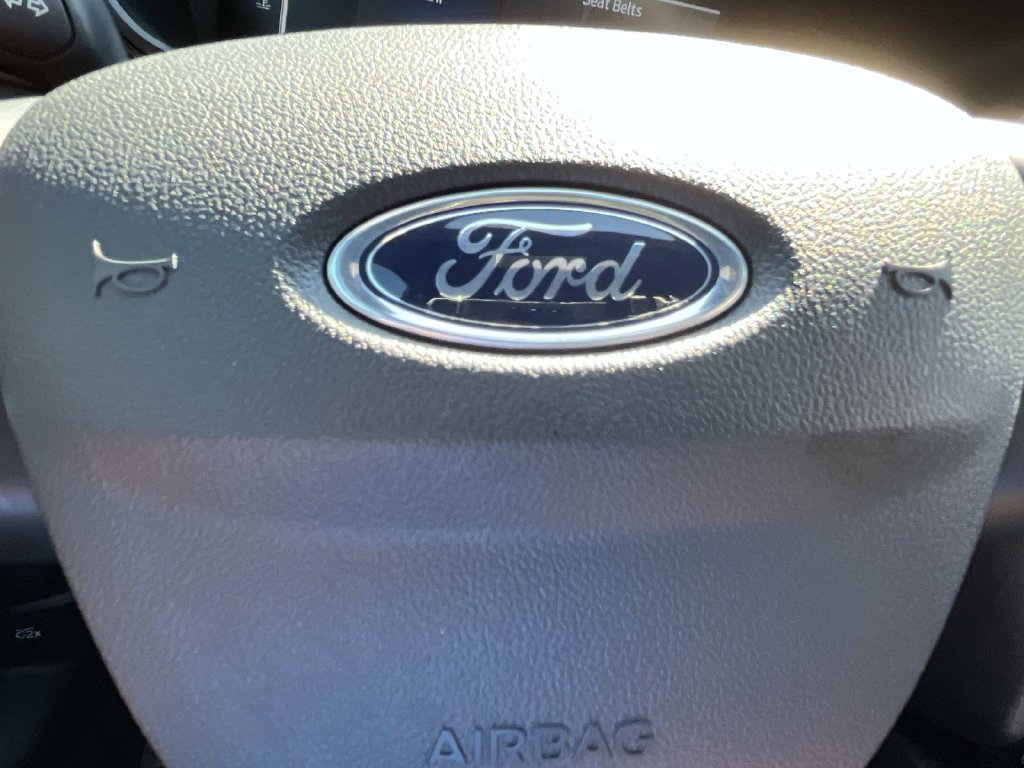 Certified 2024 Ford Escape ST-Line w/ Tech Pack #1 FWD image 36
