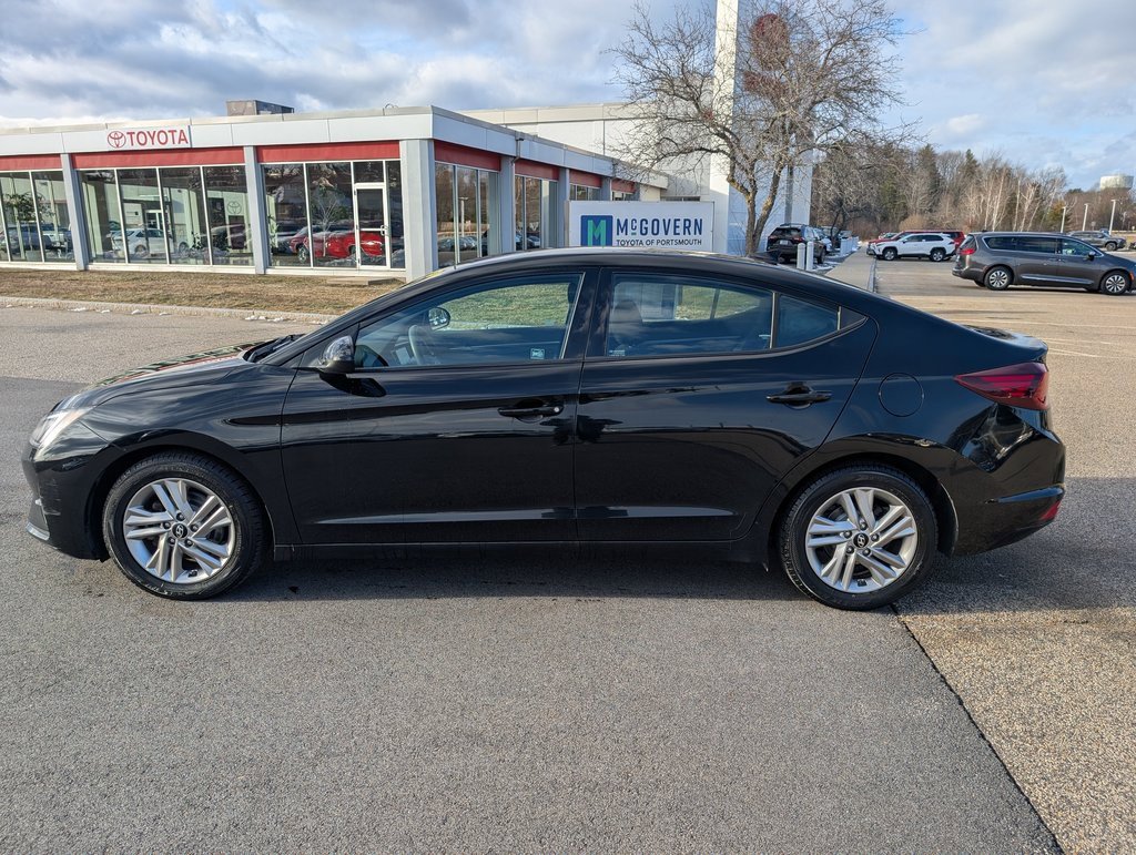 Used 2019 Hyundai Elantra SEL w/ Cargo Package image 2