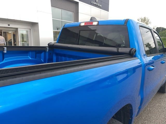 Used 2021 RAM 1500 Big Horn AWD/4WD image 6