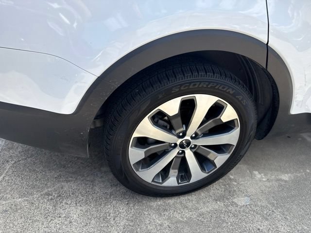 Certified 2022 Kia Telluride S AWD/4WD image 8