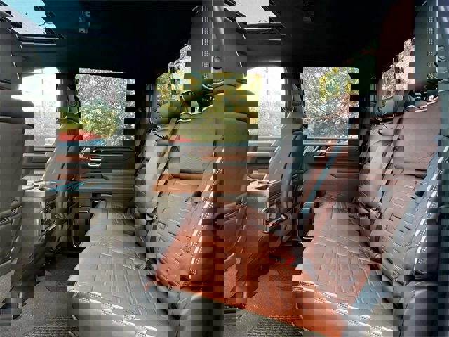 New 2026 GMC Sierra 3500 Denali Ultimate image 9