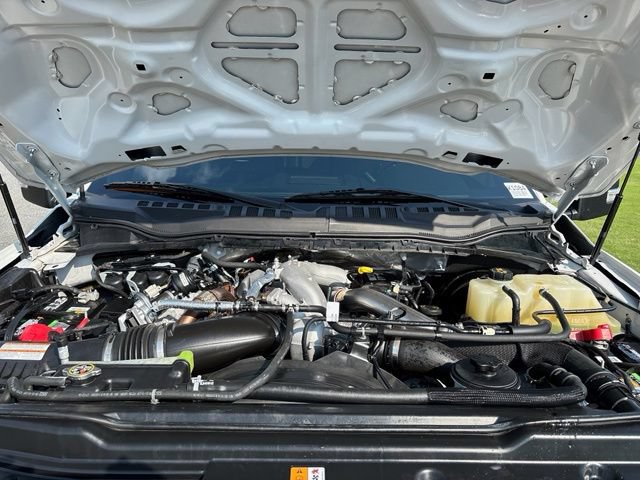 Used 2021 Ford F350 Platinum AWD/4WD image 32