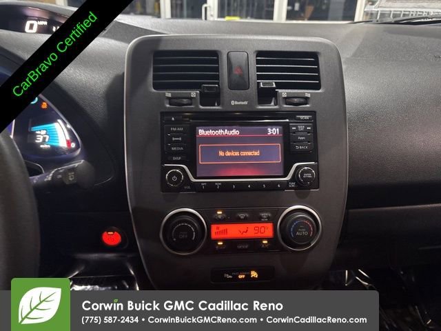 Used 2016 Nissan Leaf S w/ Charger Package image 17