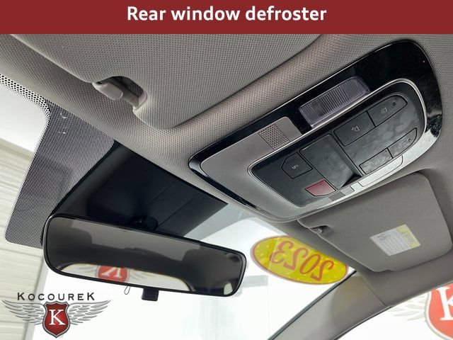 Used 2023 Hyundai Santa Fe SEL image 17