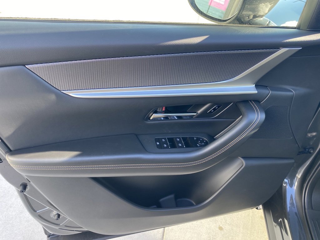 New 2026 MAZDA CX-90 3.3 Turbo w/ Preferred Package image 14