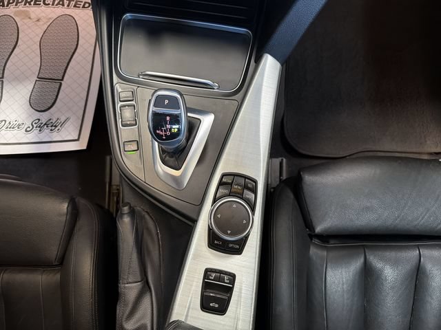 Used 2016 BMW 428i xDrive Convertible AWD/4WD image 21