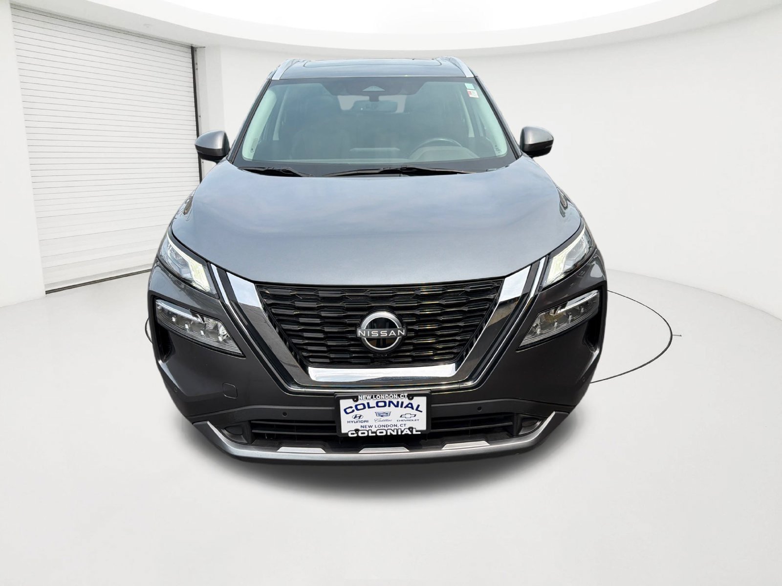 Used 2023 Nissan Rogue SL w/ SL Premium Package AWD/4WD image 23