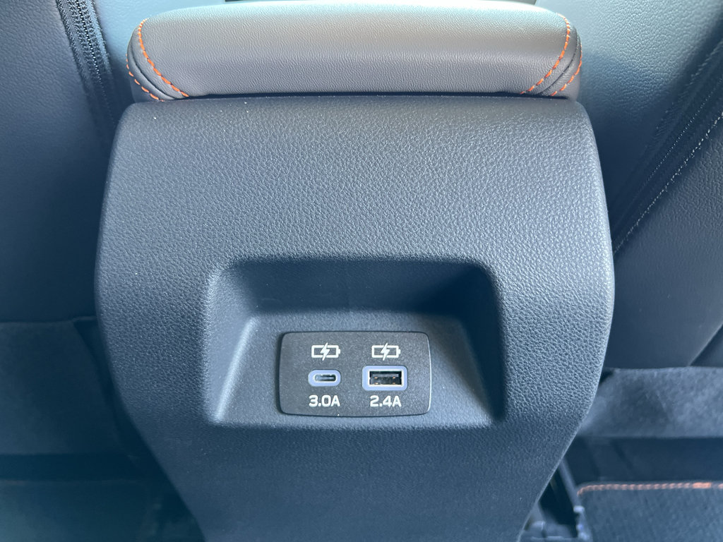 Certified 2026 Subaru Crosstrek 2.5i Limited w/ Crosstrek Mirror Package AWD/4WD image 26