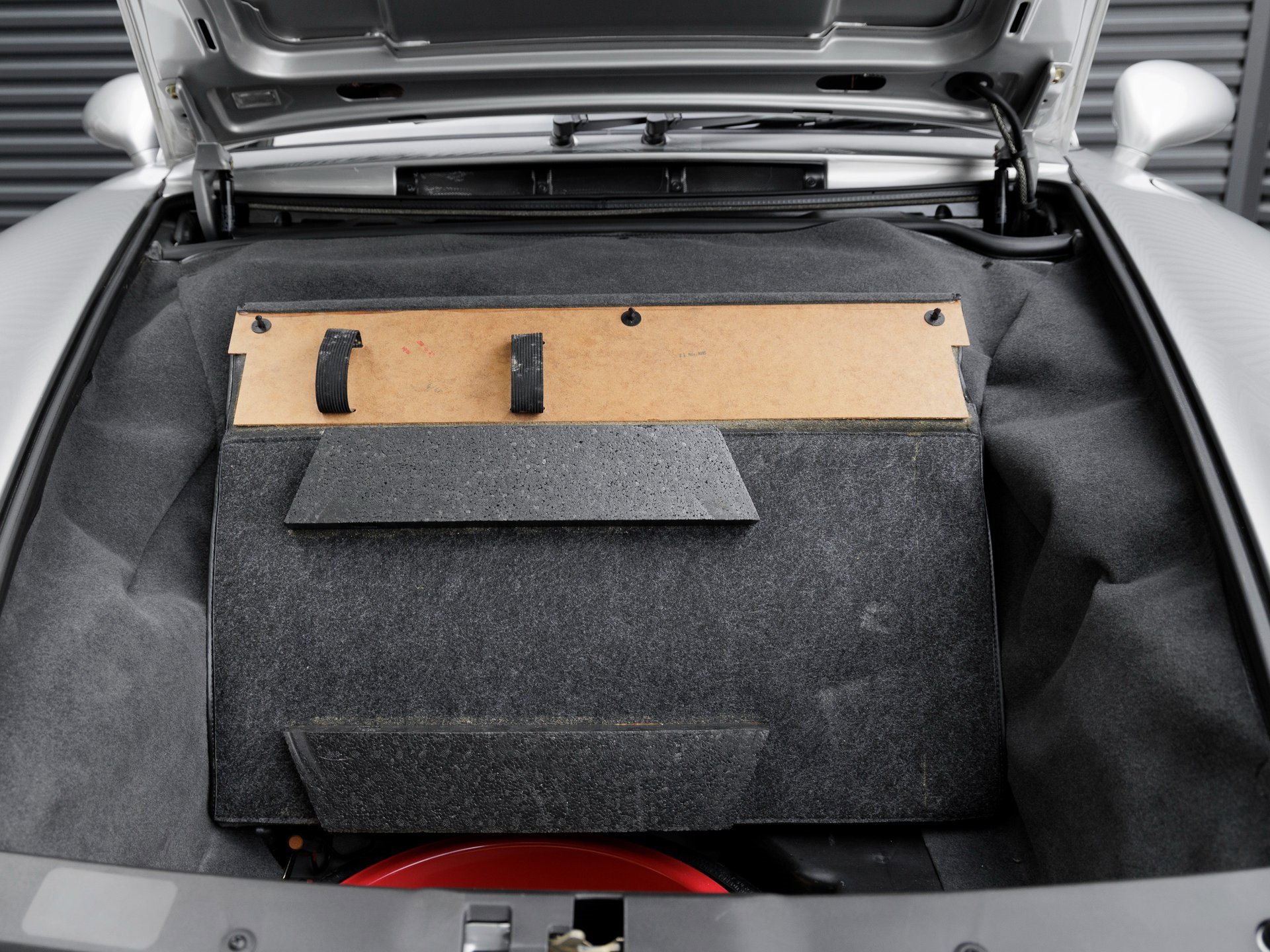 Used 1998 Porsche 911 Carrera 4S image 55