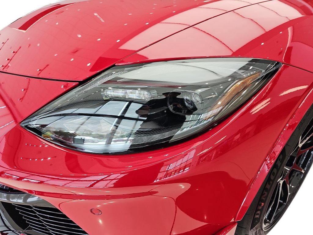 New 2027 Nissan Z Performance w/ Essentials Package (NISMO) RWD image 29