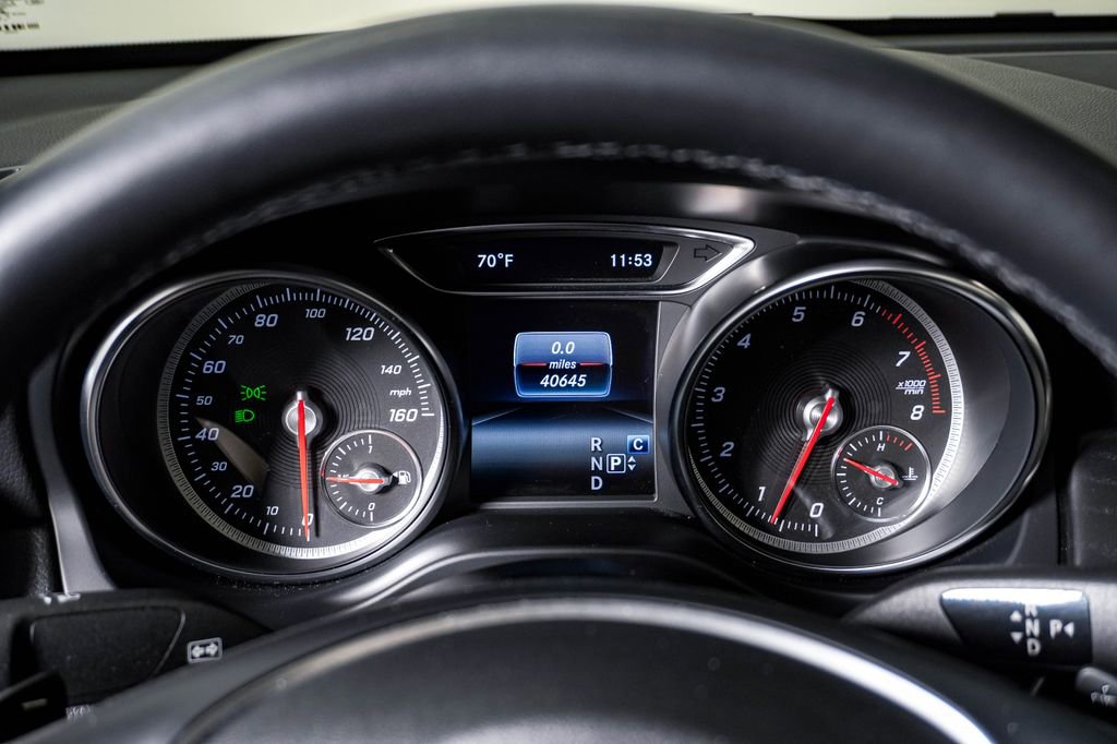 Used 2019 Mercedes-Benz CLA 250 4MATIC image 21