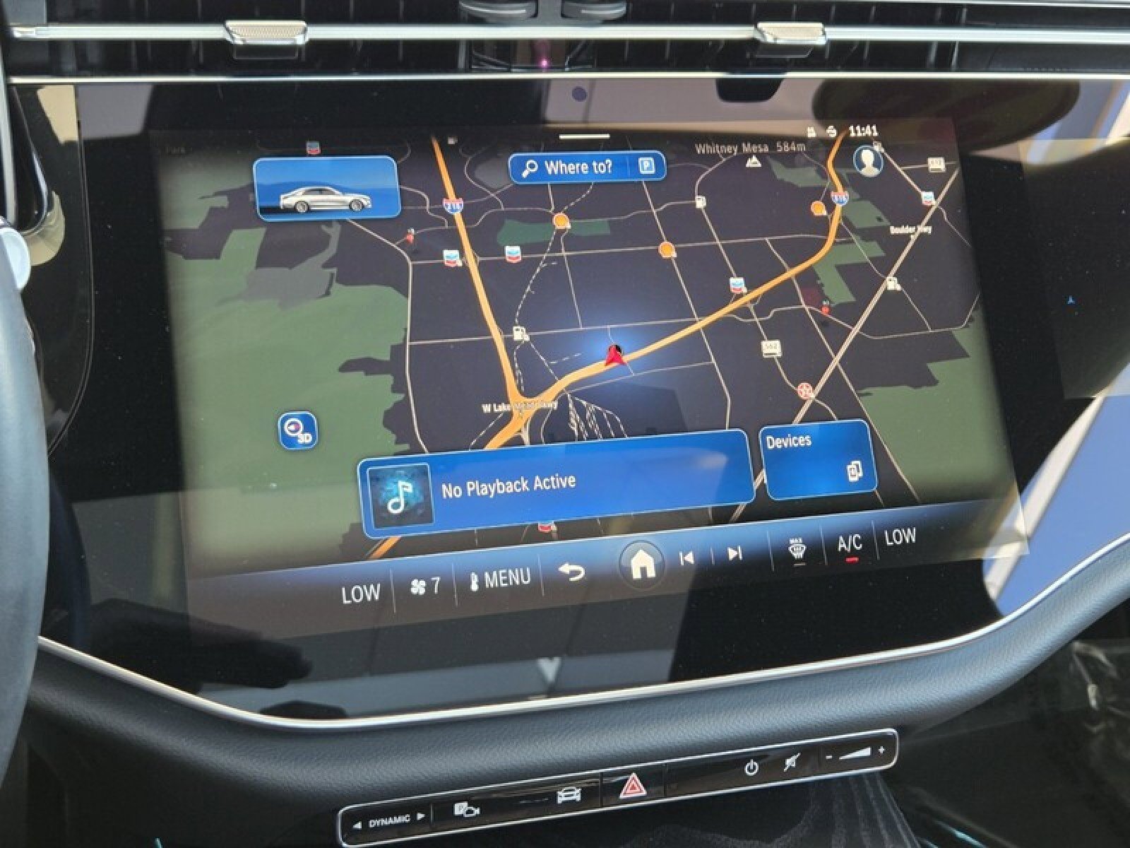 Certified 2024 Mercedes-Benz E 350 4MATIC Sedan w/ MBUS Superscreen Package image 30