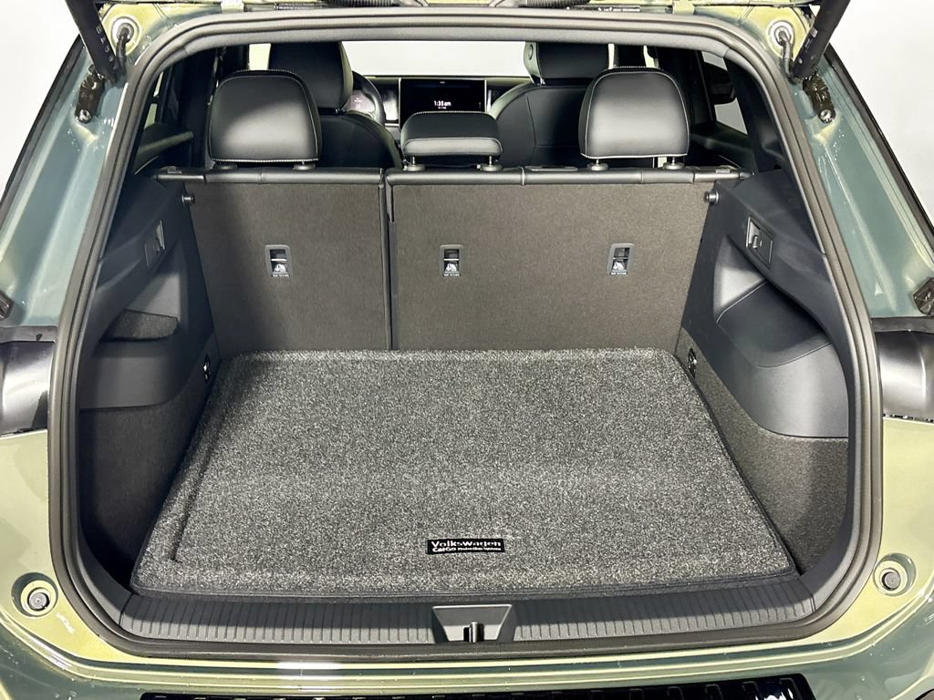 New 2026 Volkswagen Tiguan SE R-Line AWD/4WD image 21