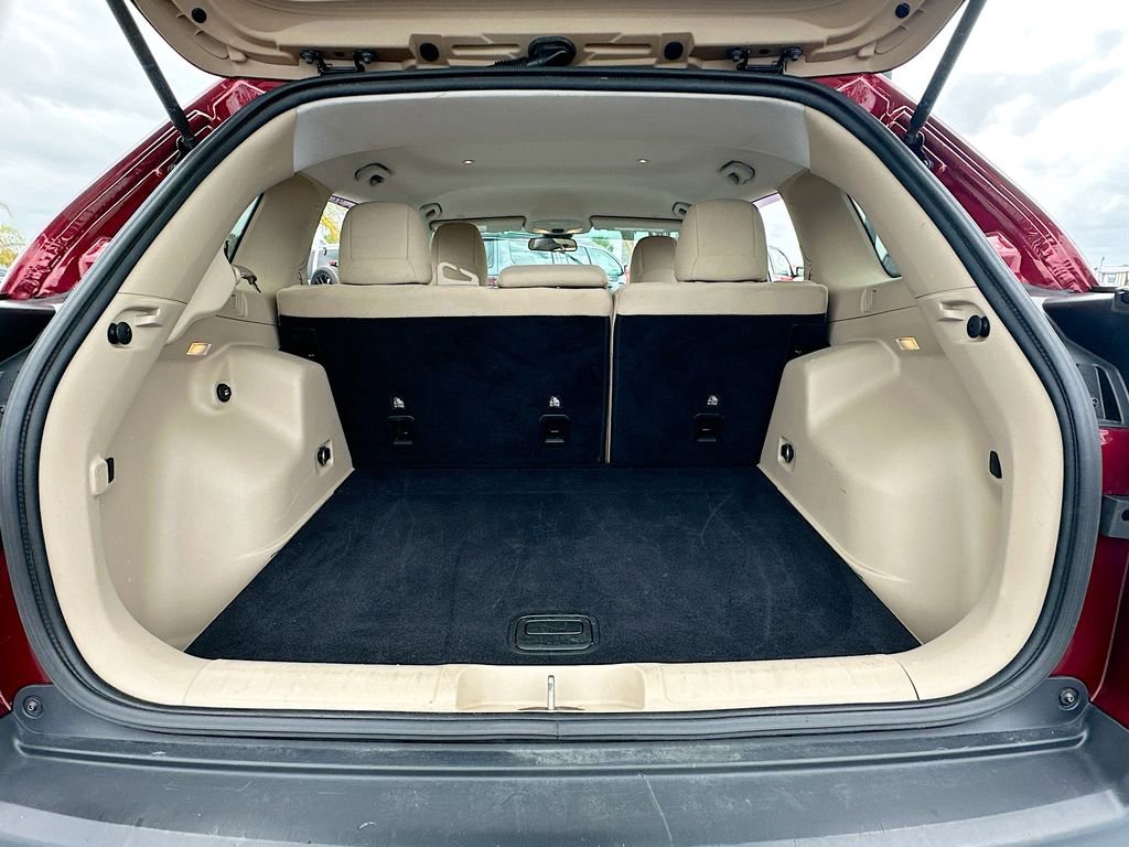 Used 2020 Jeep Cherokee Latitude image 21