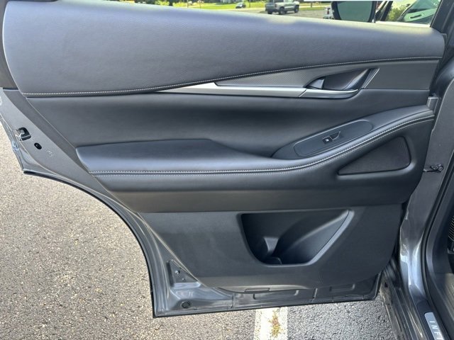 Used 2023 INFINITI QX60 Luxe image 15