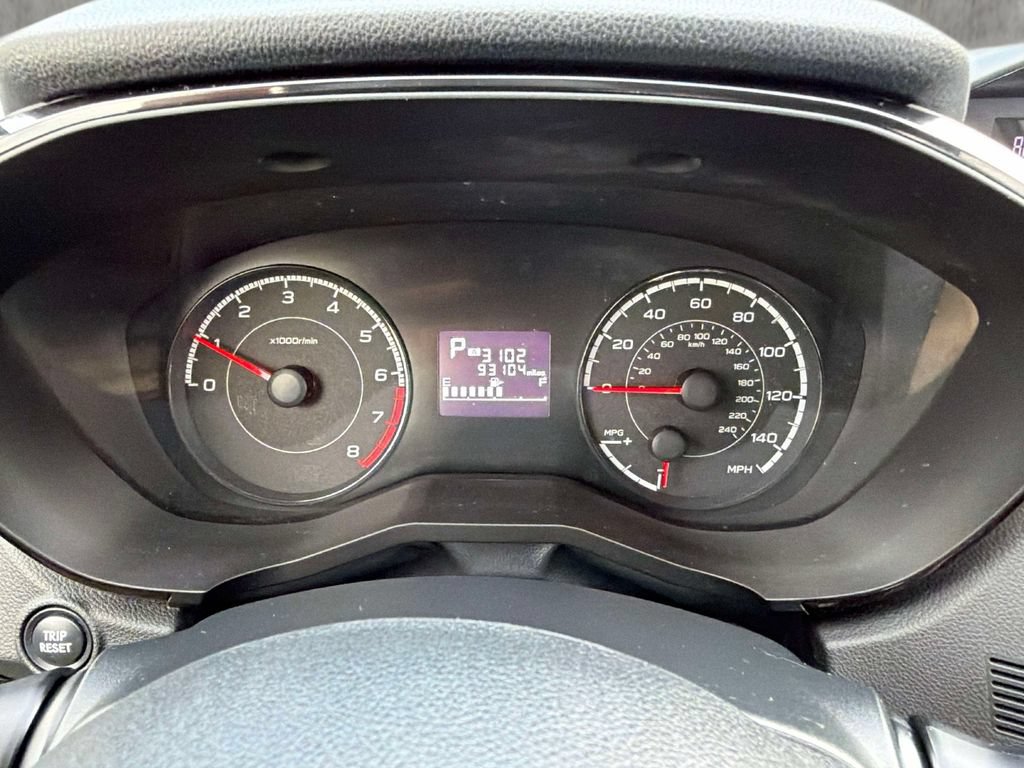 Used 2019 Subaru Impreza 2.0i AWD/4WD image 19