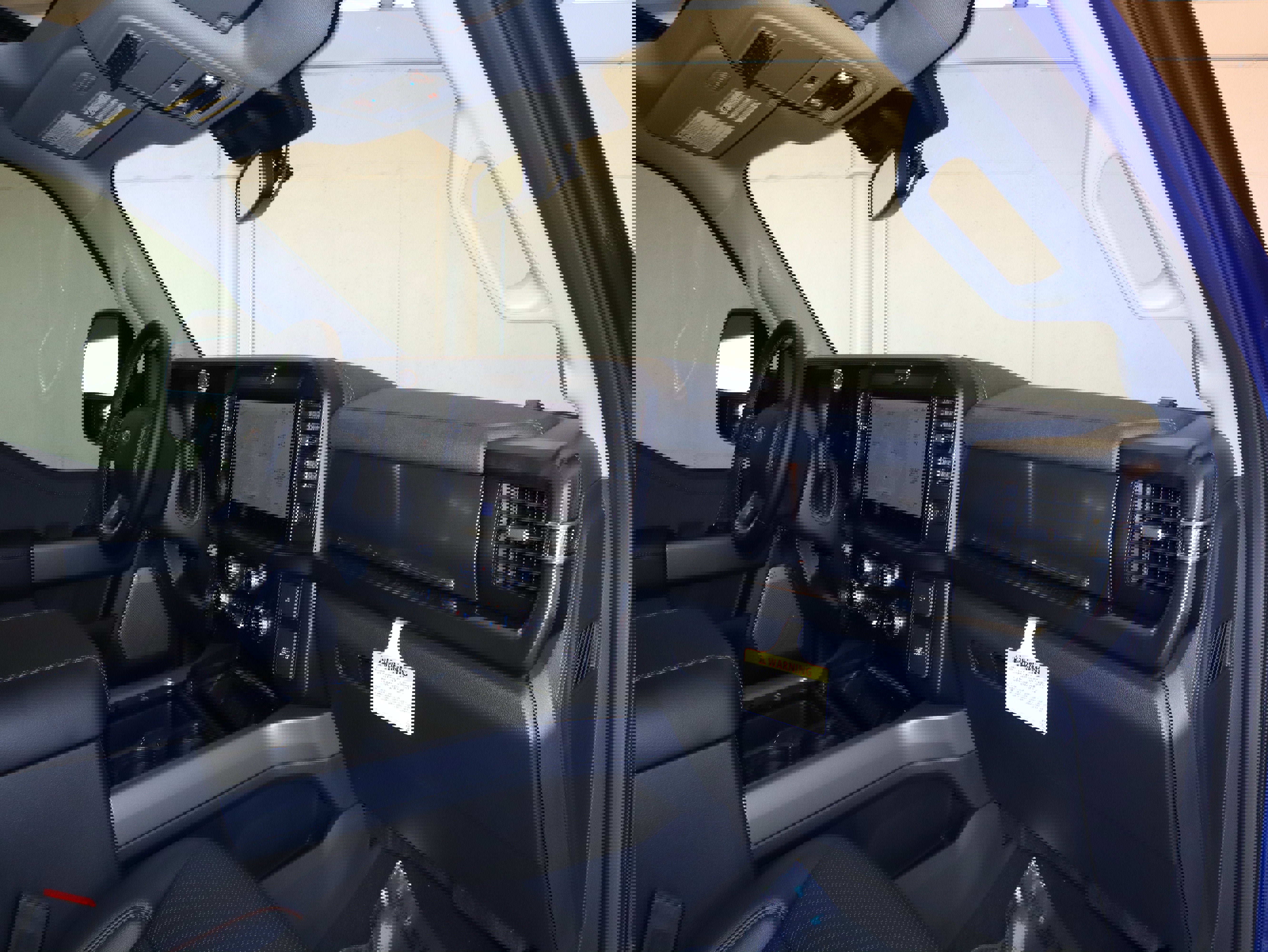 New 2026 Ford F250 Lariat w/ Tremor Off-Road Package image 41