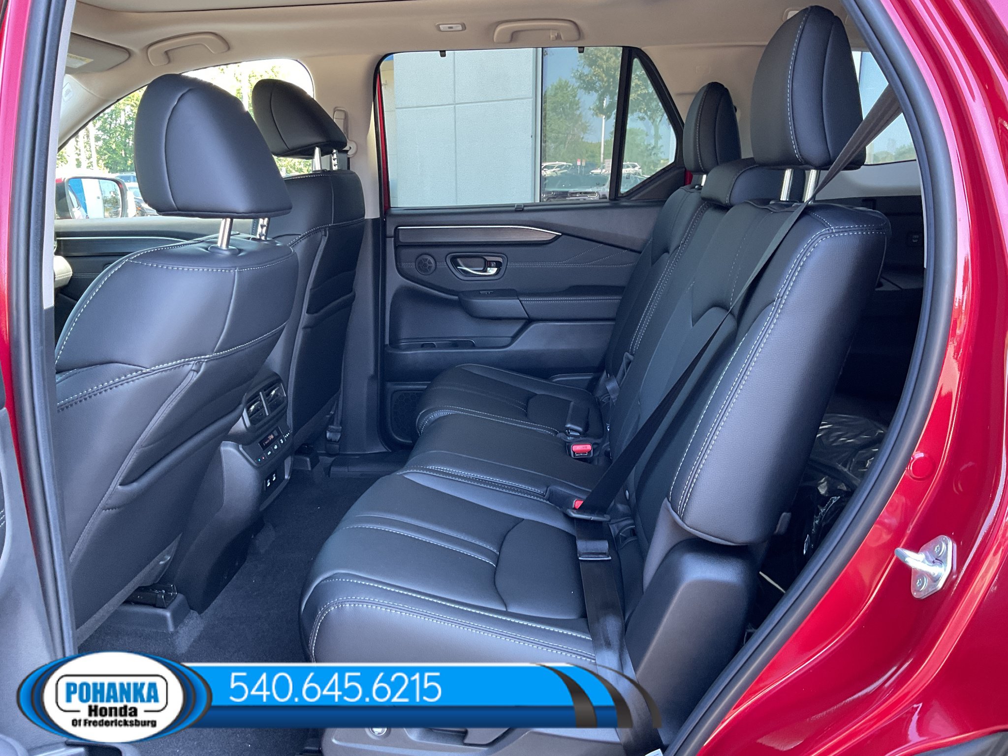 New 2026 Honda Pilot image 20
