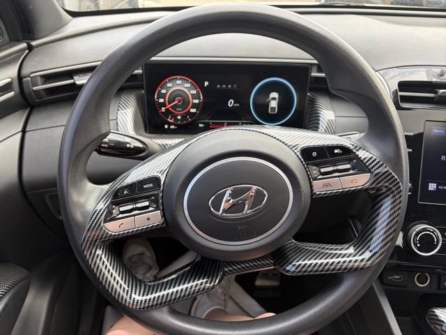 Used 2022 Hyundai Santa Cruz SEL w/ Activity Package AWD/4WD image 14