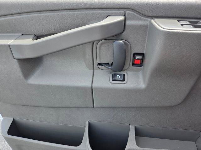 Certified 2024 Chevrolet Express 3500 LT w/ LT Preferred Equipment Group RWD image 51