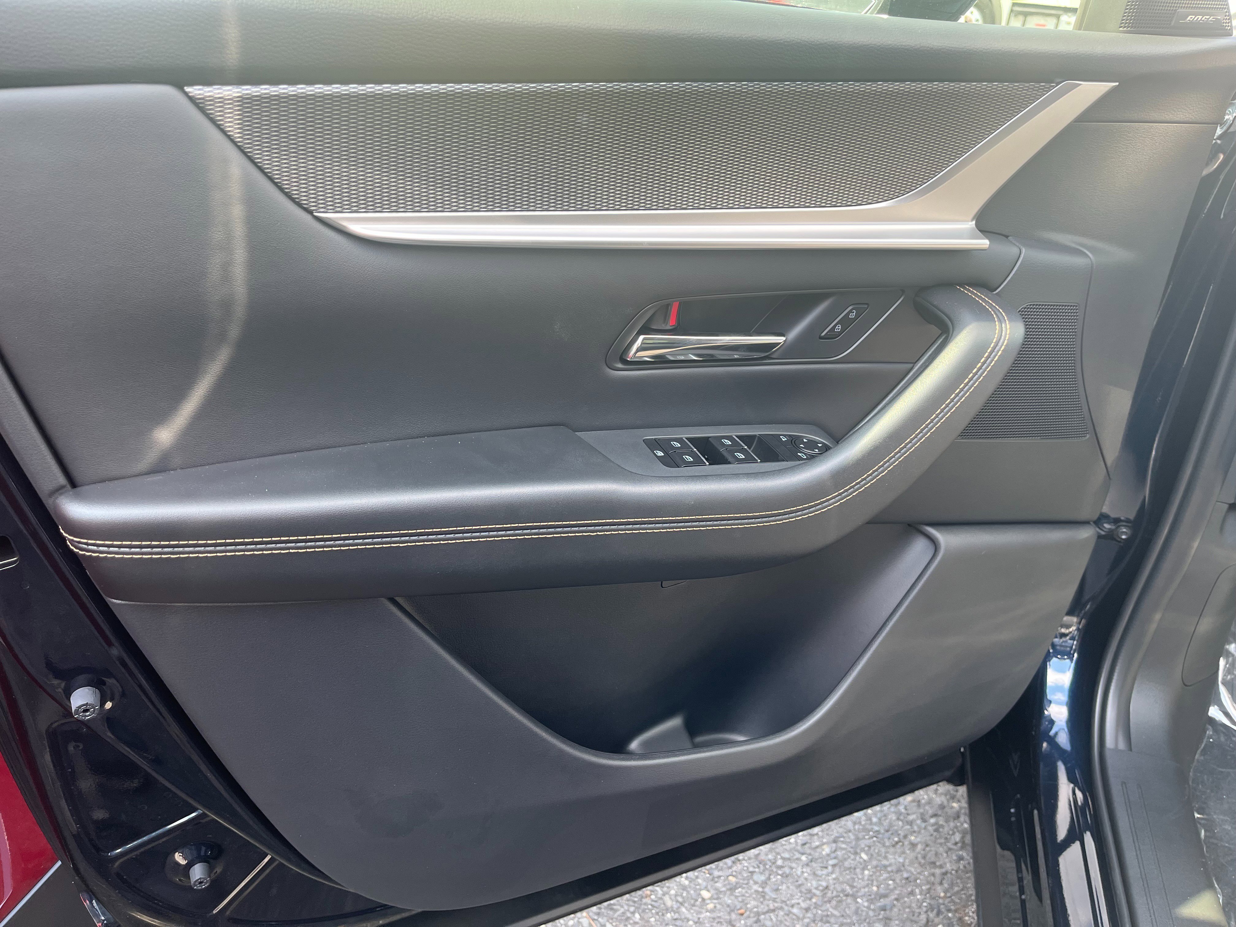 New 2026 MAZDA CX-90 Plug-In Hybrid w/Premium Sport image 7