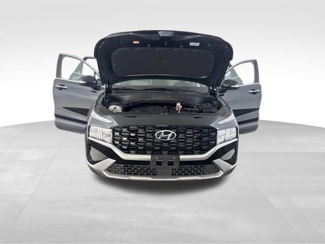 Certified 2023 Hyundai Santa Fe SEL FWD image 12