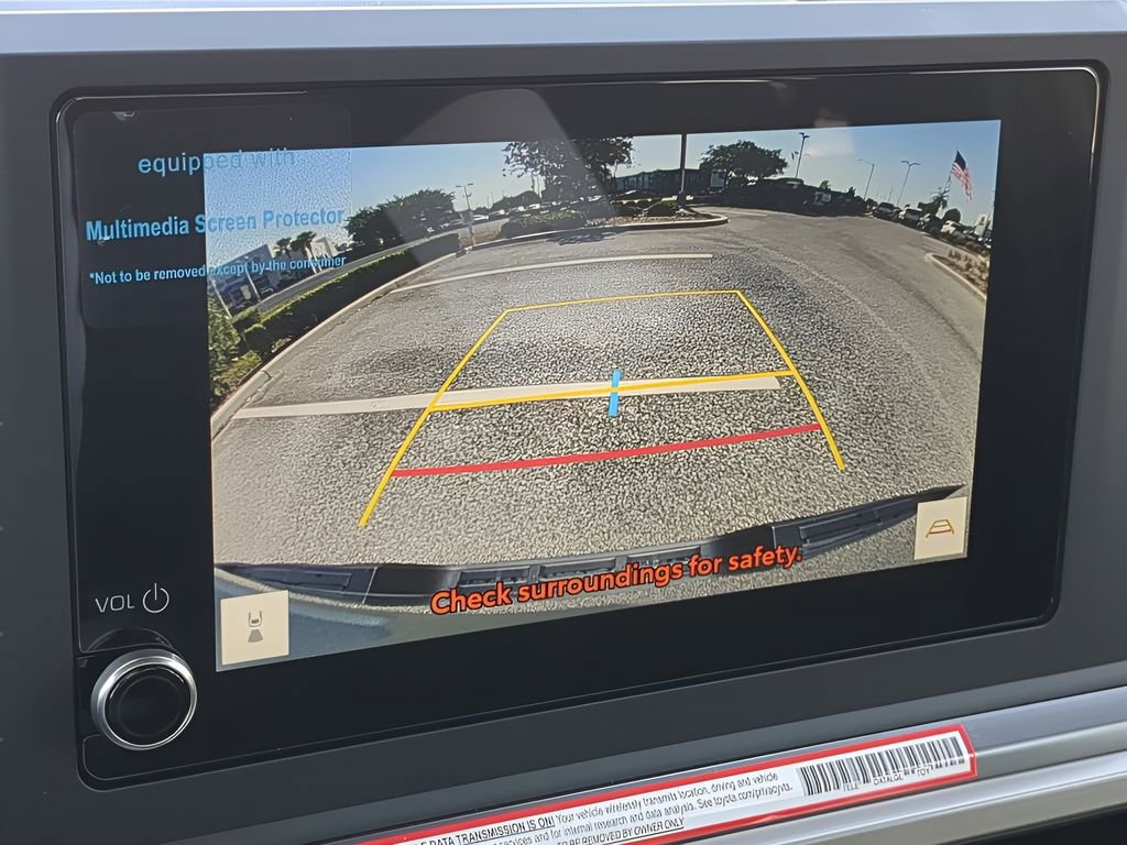 Used 2025 Toyota Tacoma SR5 image 28