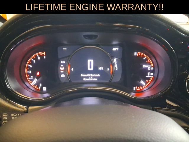 Certified 2024 Dodge Durango GT image 11