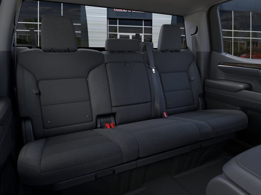New 2026 GMC Sierra 1500 Elevation w/ Elevation Select Package image 18