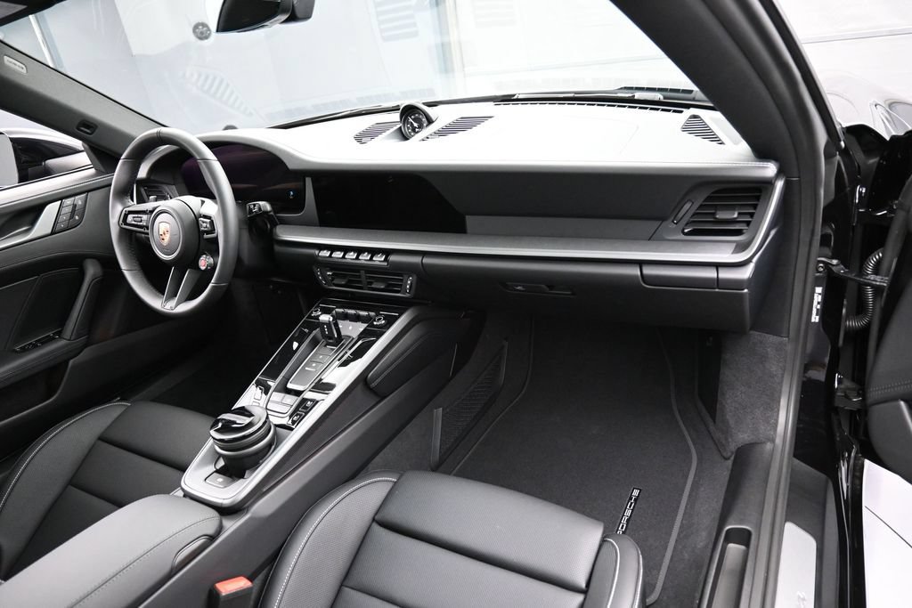 New 2026 Porsche 911 Carrera RWD image 29
