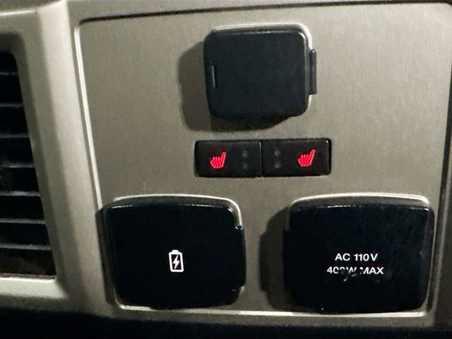 Used 2019 Ford F150 Lariat w/ Equipment Group 502A Luxury image 22