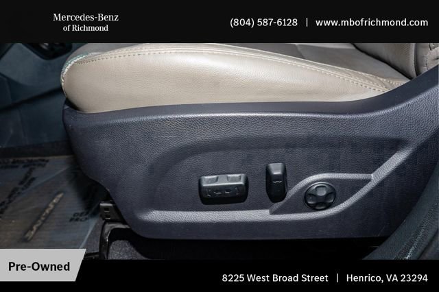 Used 2018 Hyundai Santa Fe Sport image 28