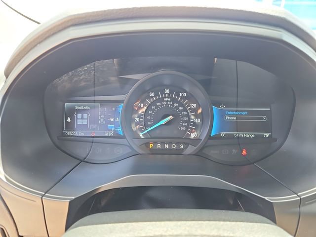 Used 2023 Ford Edge SE AWD/4WD image 19