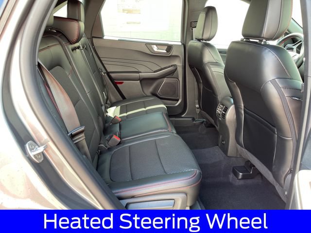 New 2026 Ford Escape ST-Line w/ Cold Weather Package AWD/4WD image 30