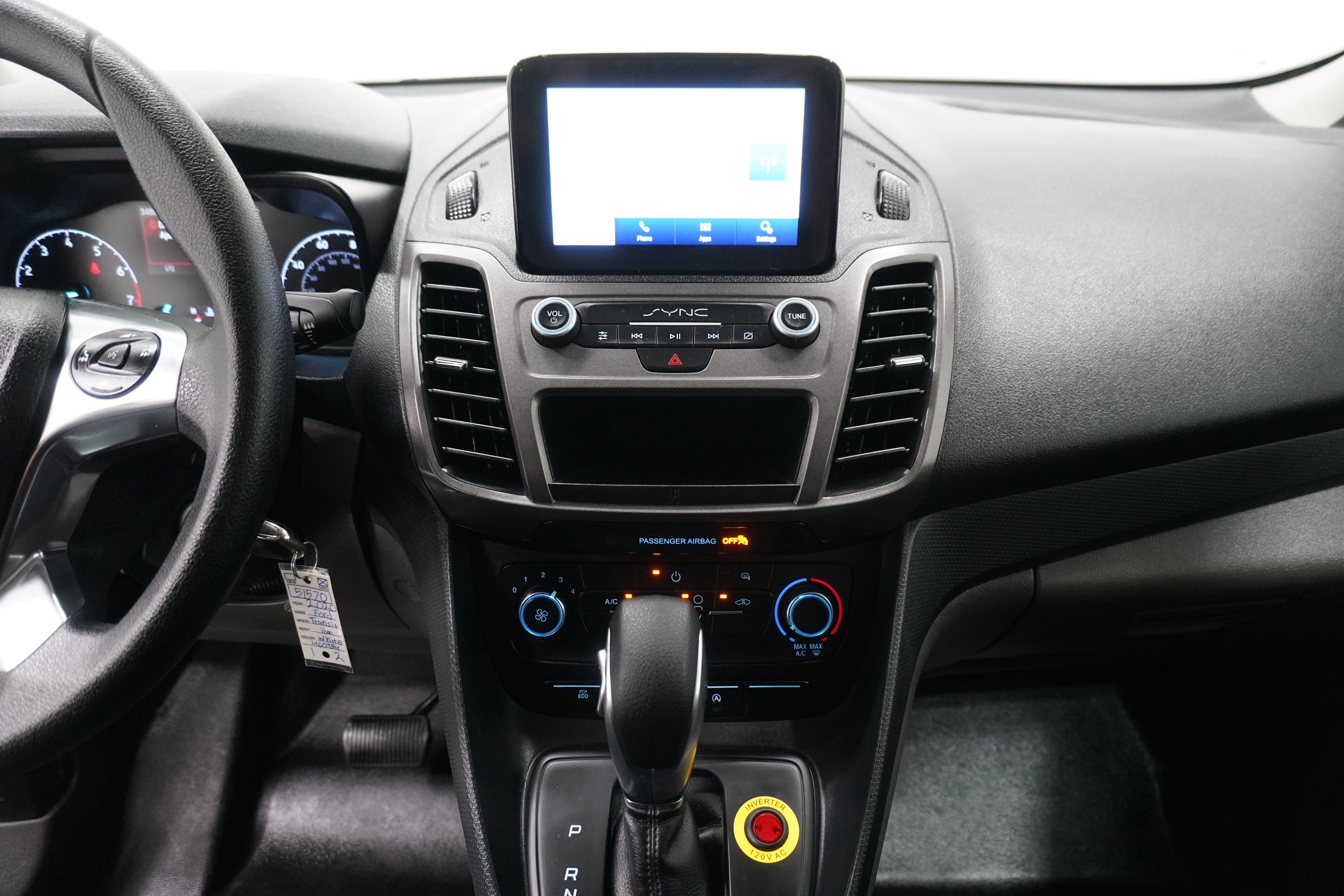 Used 2020 Ford Transit Connect XL image 15