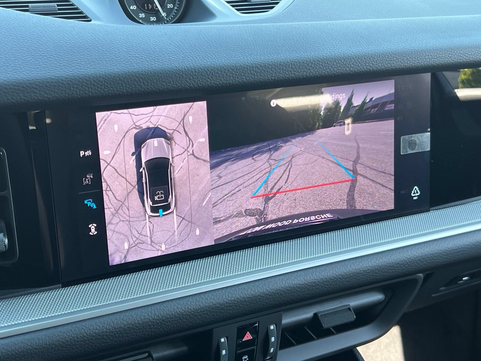 New 2026 Porsche Cayenne Coupe AWD/4WD image 30