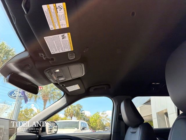 New 2026 Ford Explorer ST-Line image 24